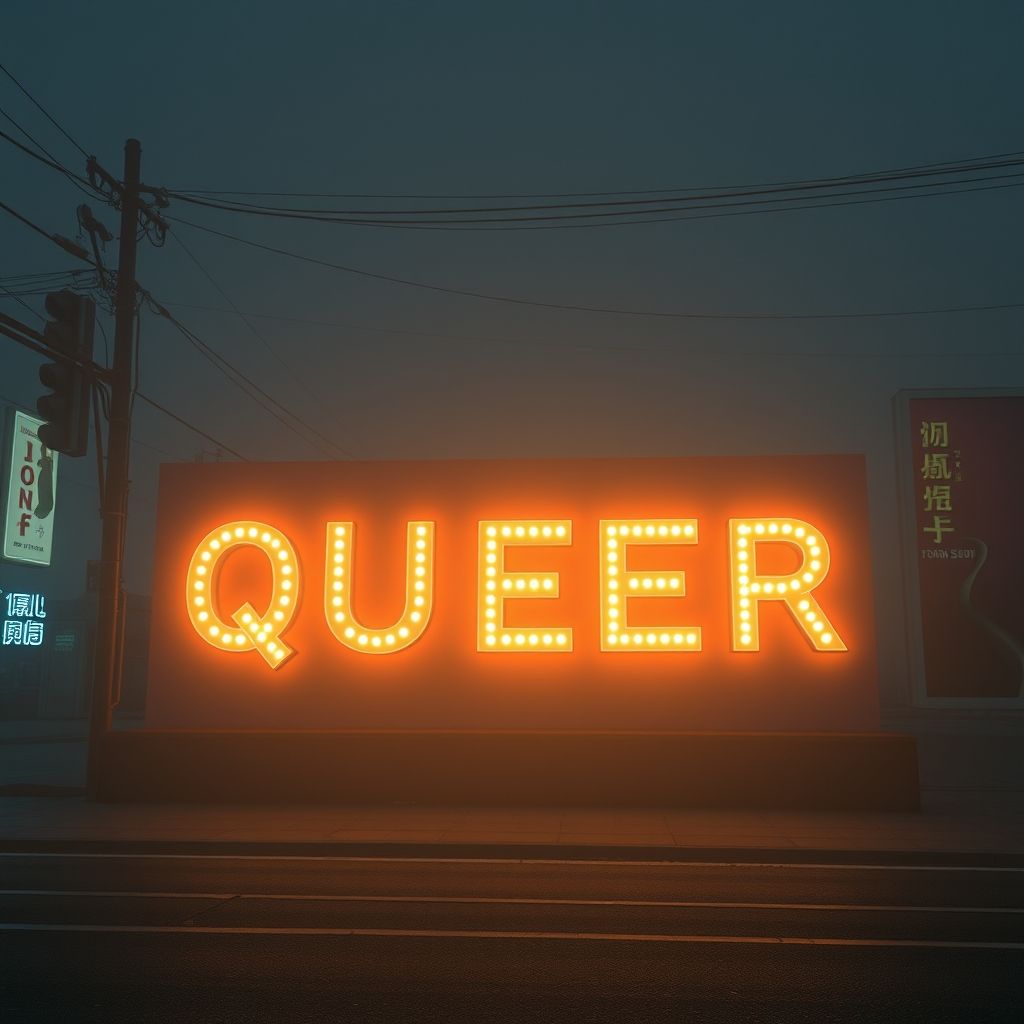 เกร็ดความรู้: สิ่งที่คุณไม่รู้เกี่ยวกับ 'QUEER - เควียร์'